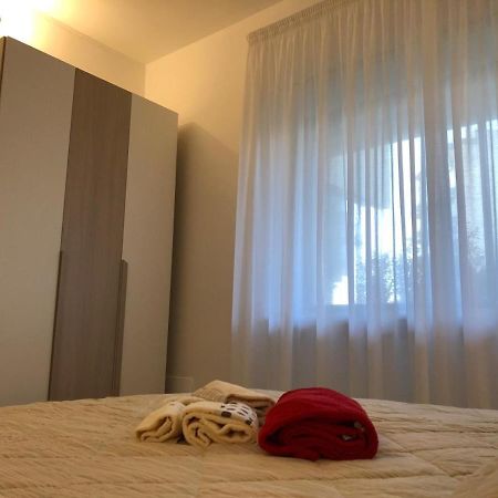 Mare A Kmzero Villa Gallipoli Luaran gambar