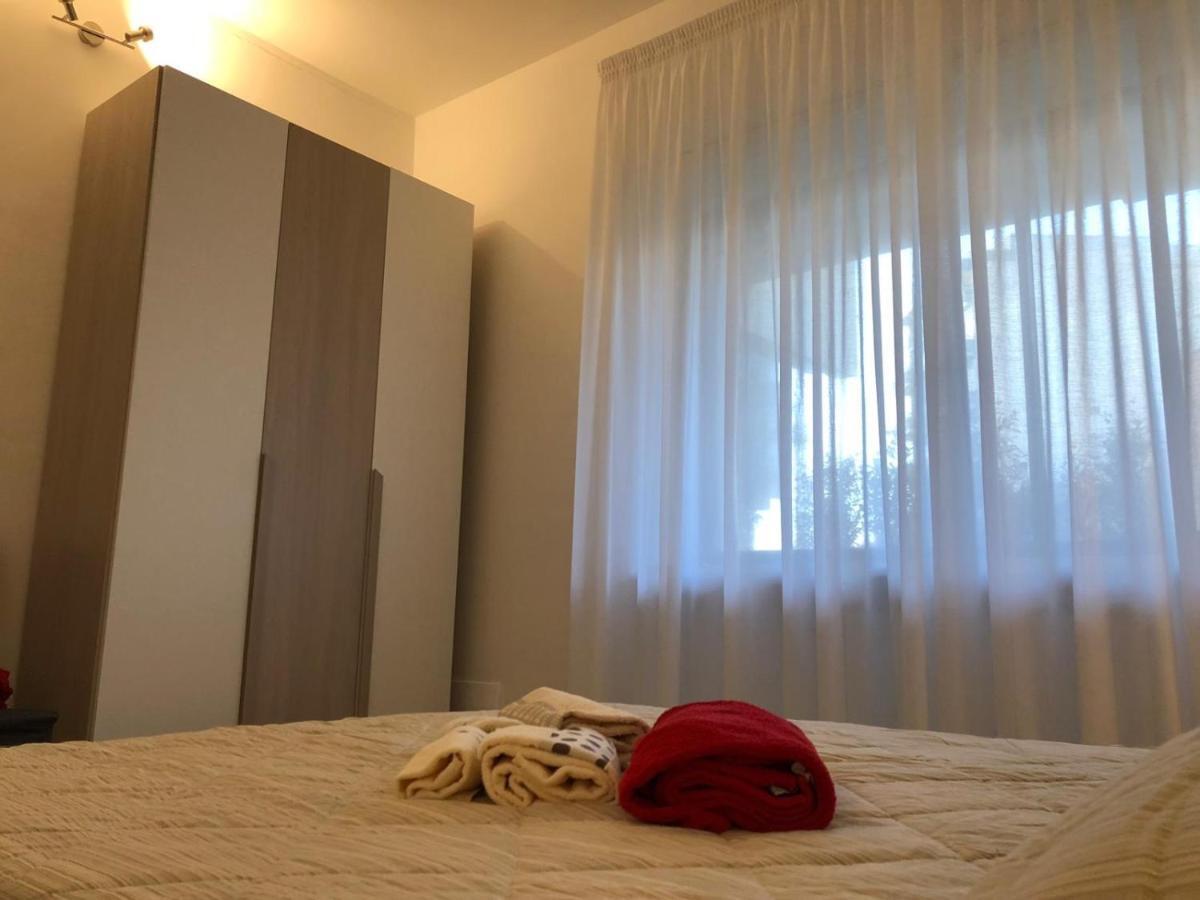Mare A Kmzero Villa Gallipoli Luaran gambar